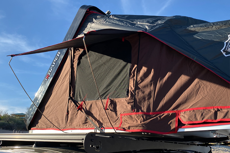 4xpedition ikamper skycamp mini