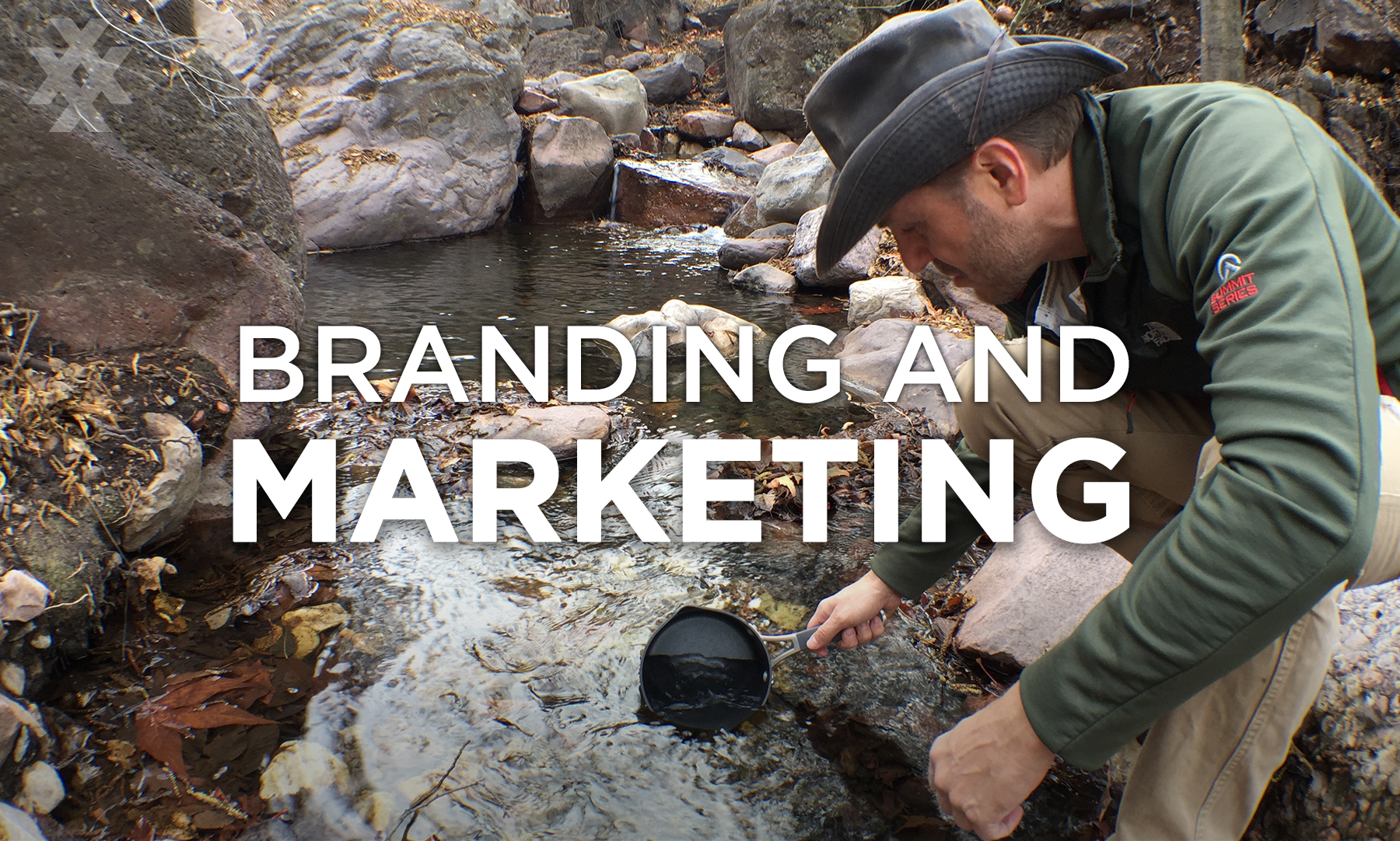 Branding And Marketing Services