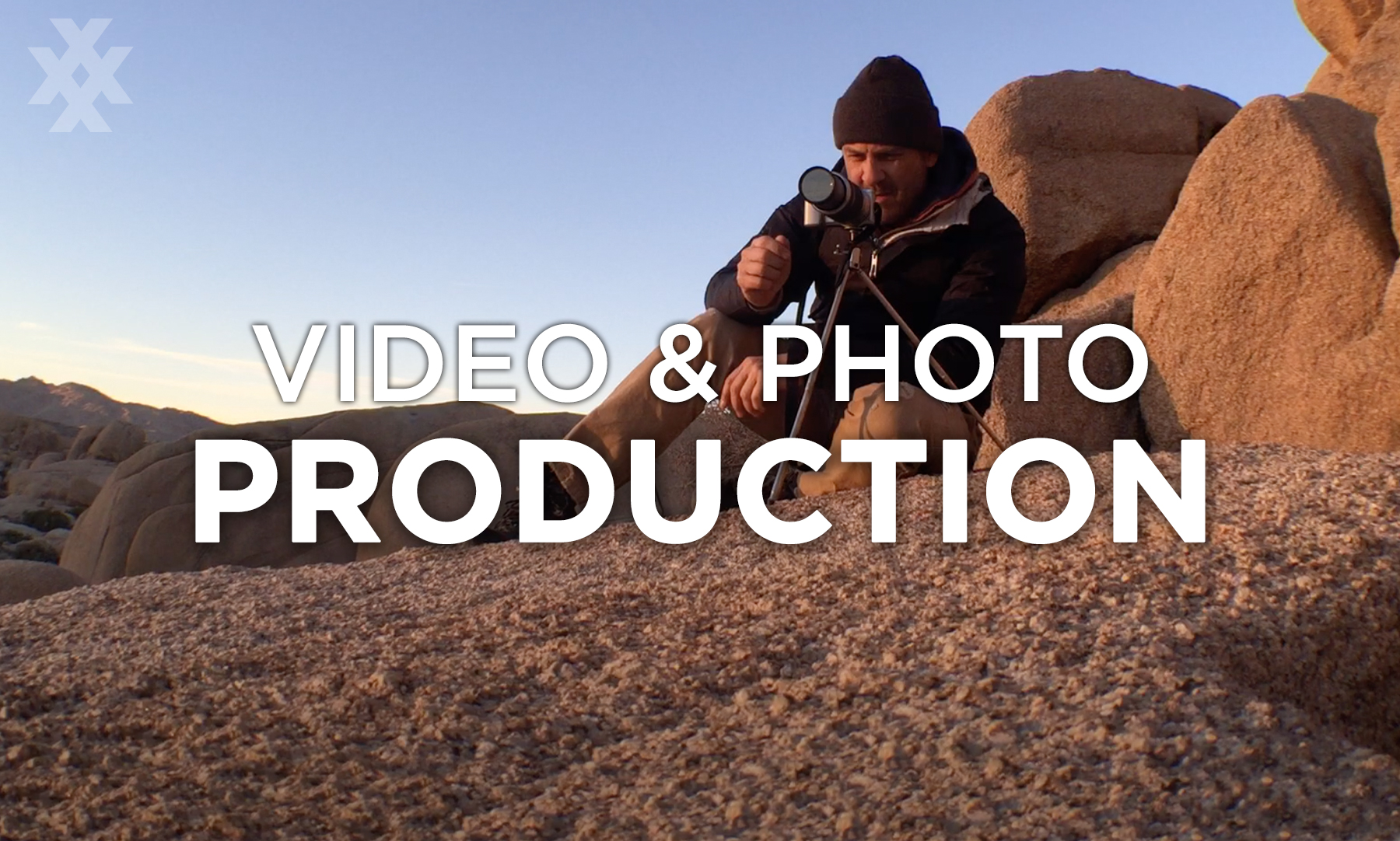 Video and Photo Production