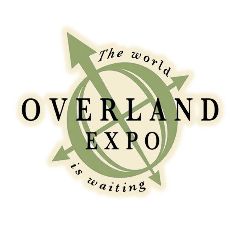 overland east expo 2022