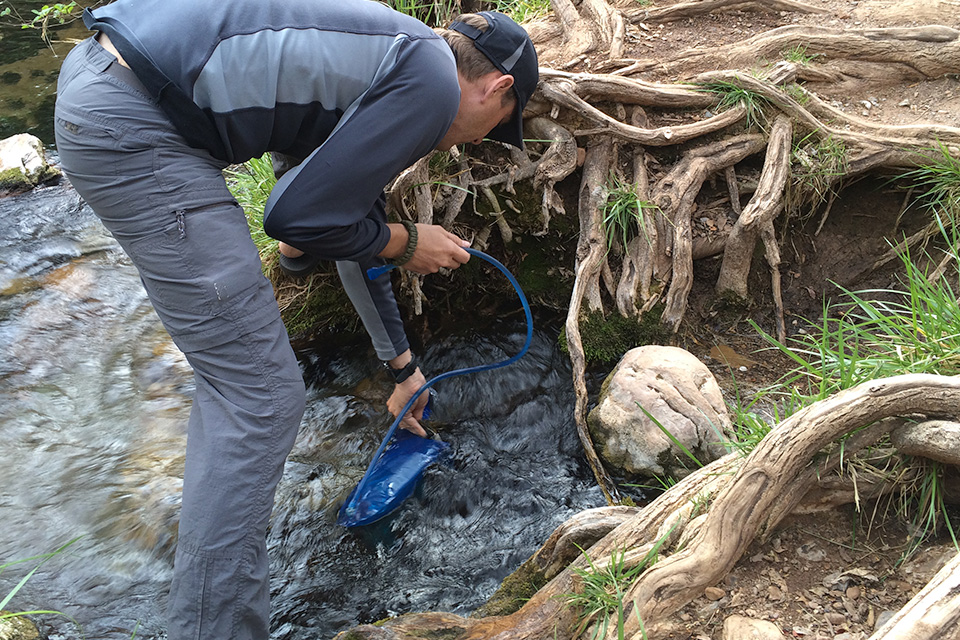 4xpedition scott leuthold water filtration