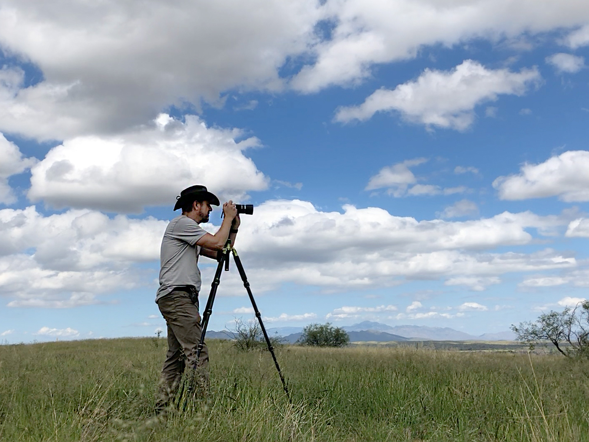 4xpedition scott leuthold filming and photography