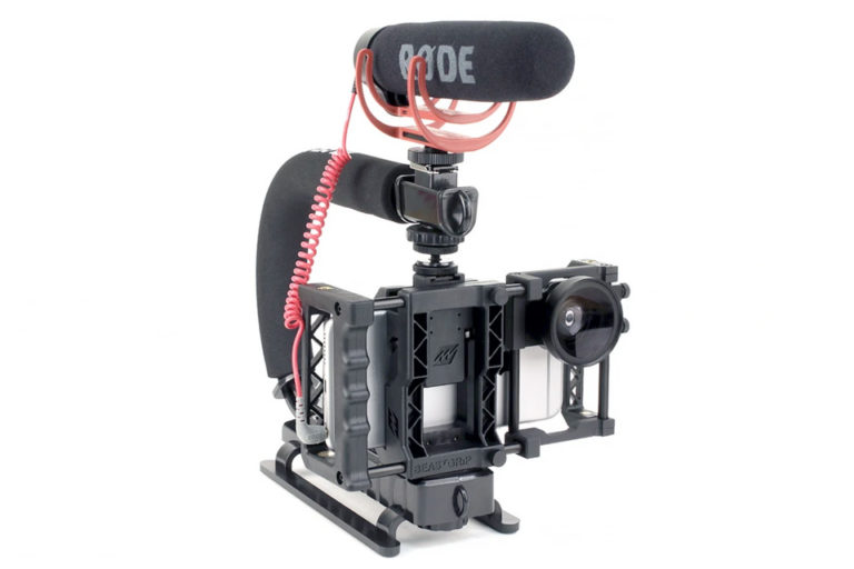 Filming Equipment 4XPEDITION Venture Out. Expedition Gear, Guide