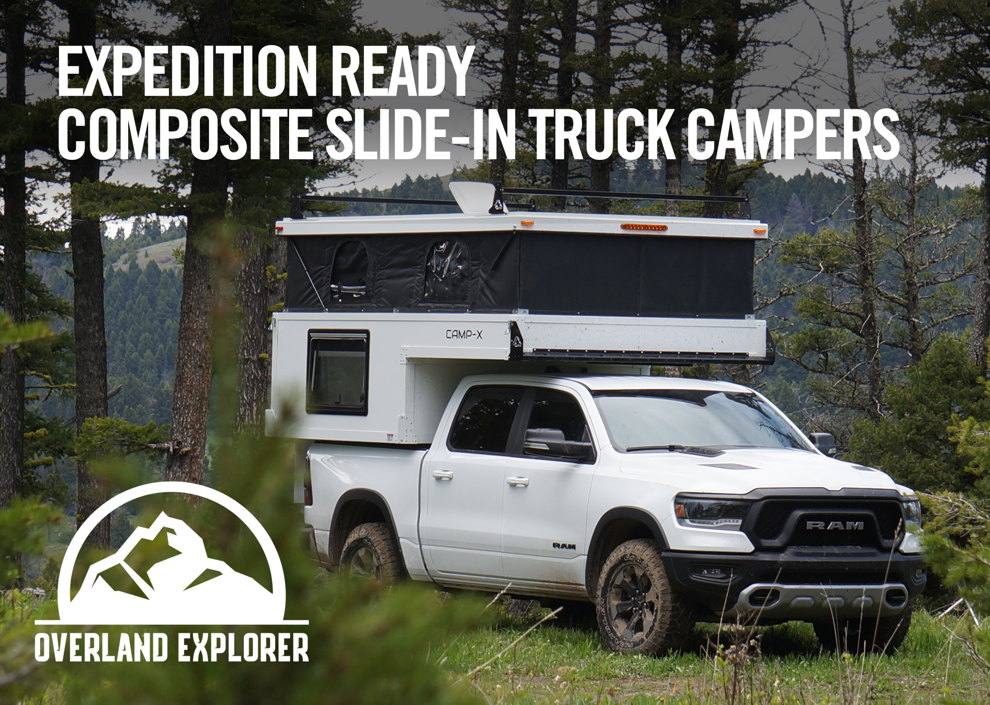 Our Valued Partners - 4XPEDITION | Venture Out. | Expedition Gear ...