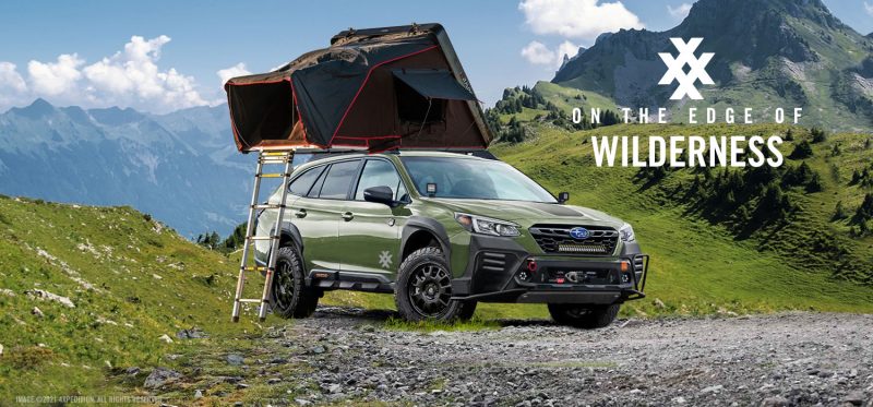 2015 Subaru Outback: Extend Your Vehicle'S Life With This Manual - vbshwja