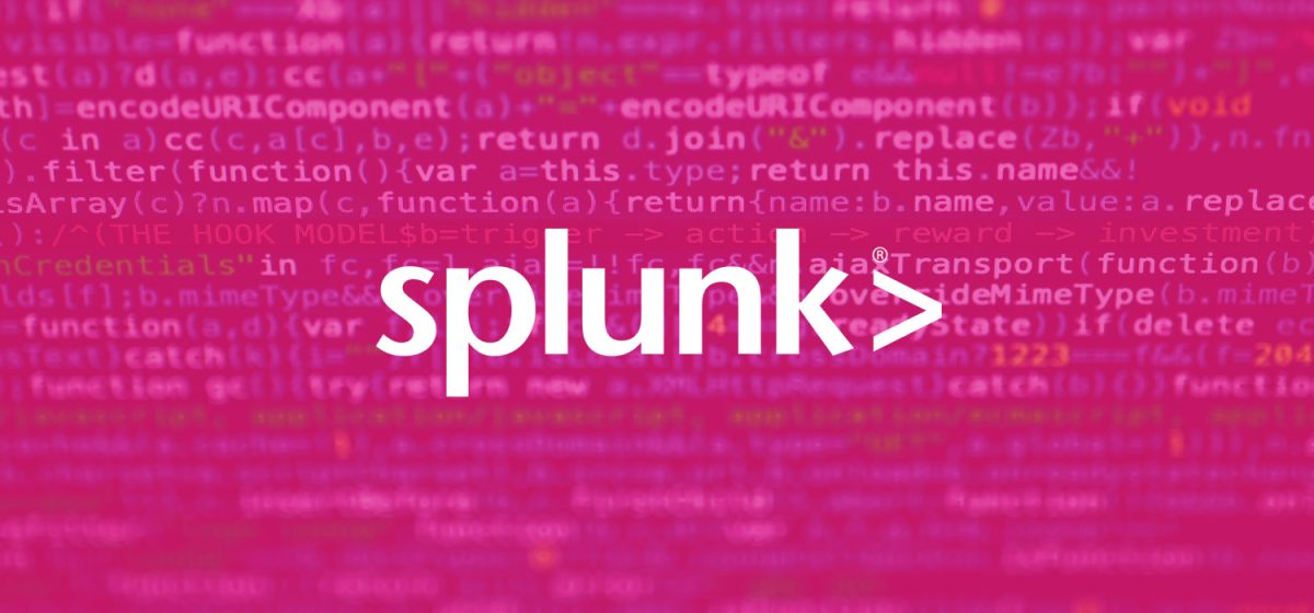 splunk 4XPEDITION Venture Out. Expedition Gear, Guide and Gratitude